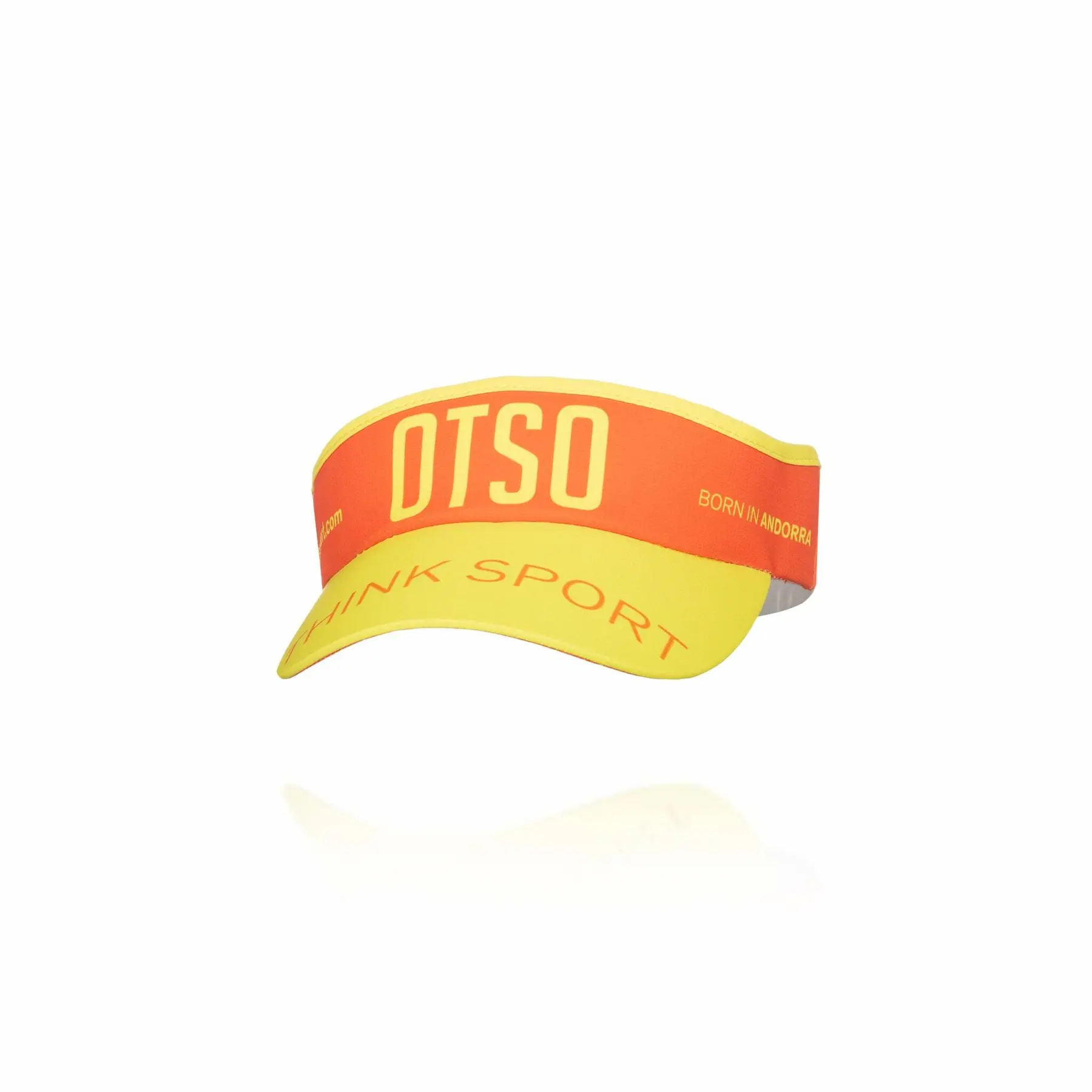 Ultra light visor Otso