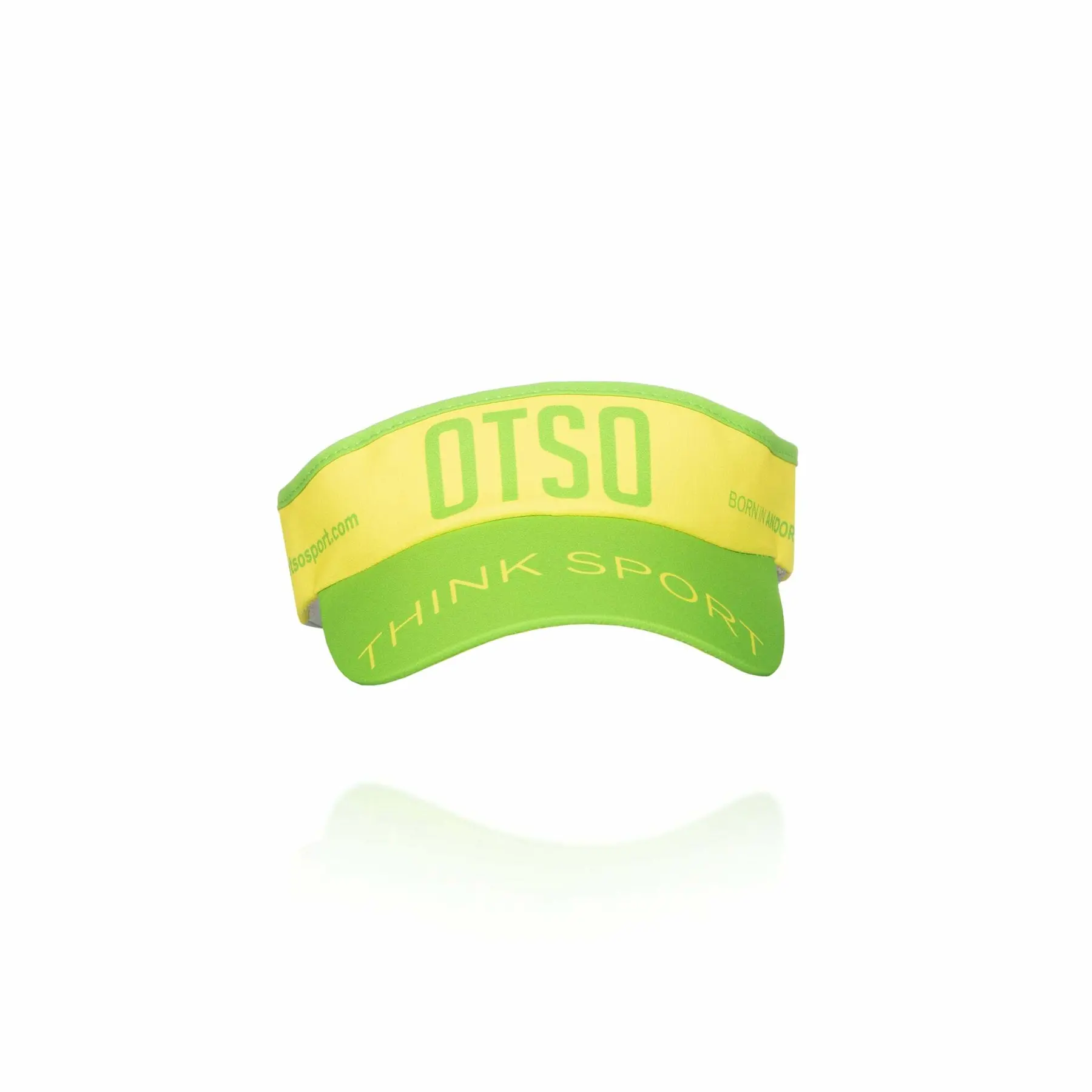 Ultra light visor Otso