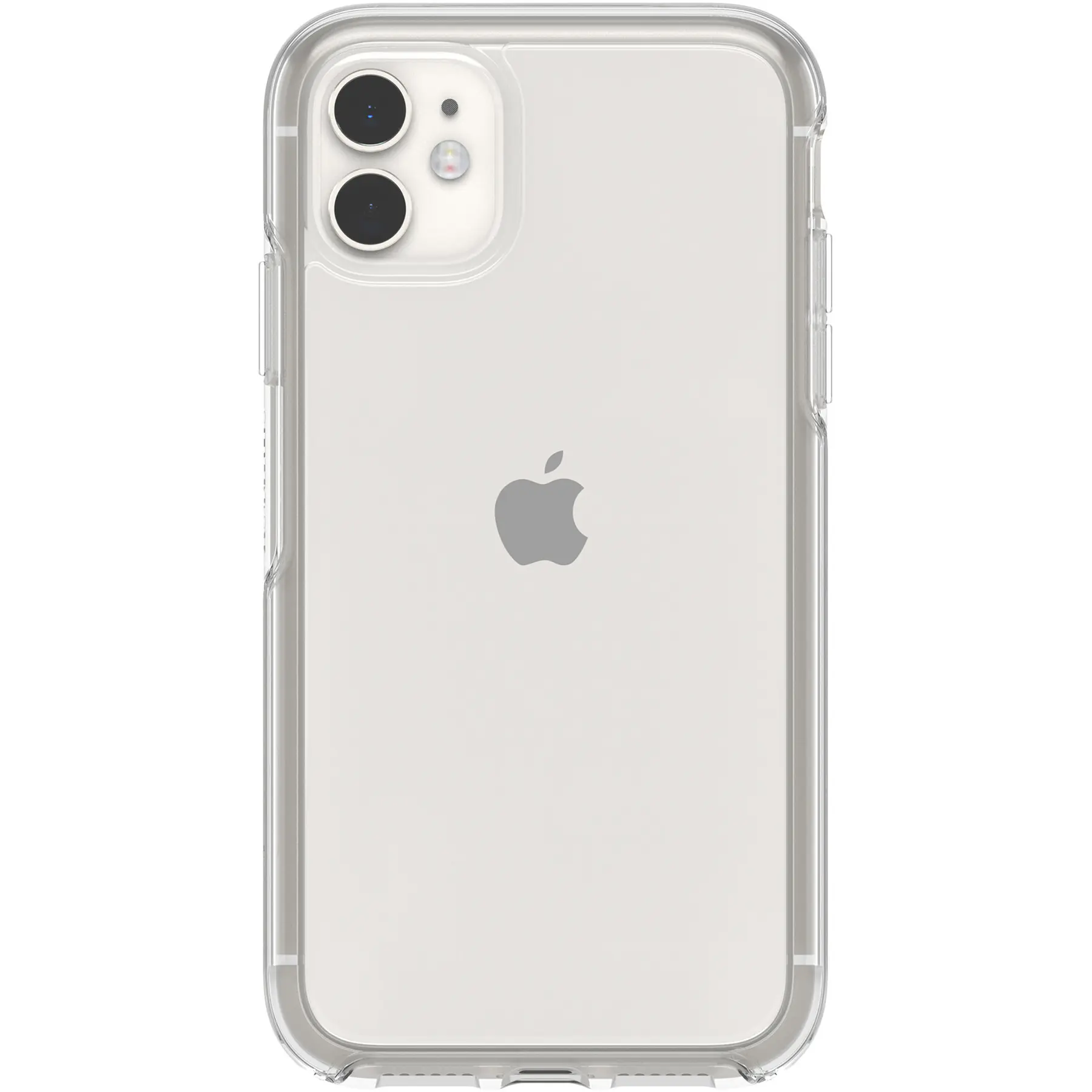 Smartphone-Hülle iphone 11 OtterBox Symmetry