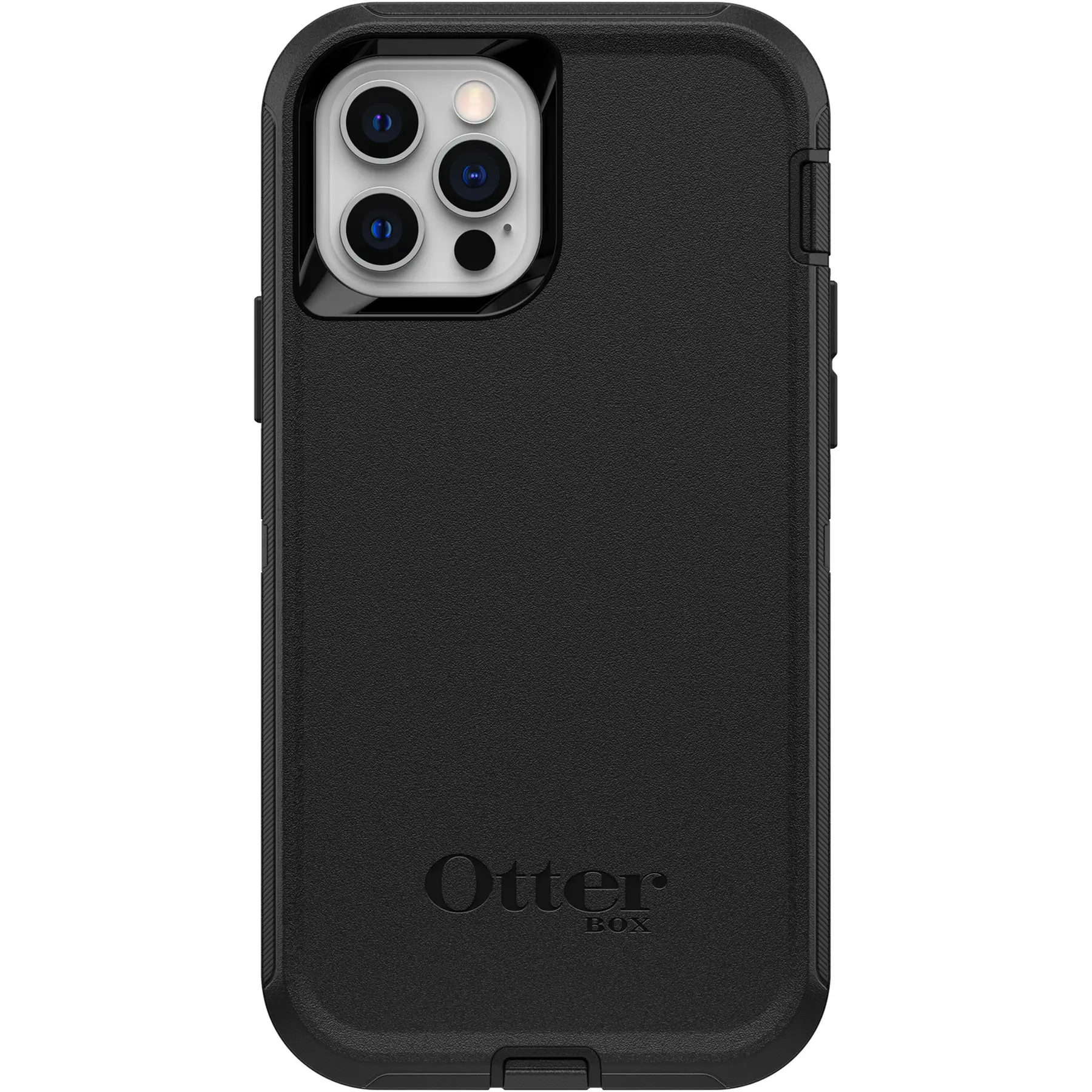Smartphone-Hülle iphone 12/ iphone12 pro OtterBox Defender