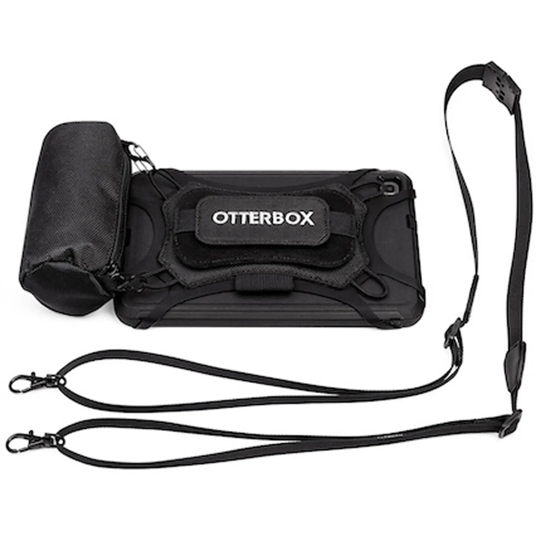 Tablet-Hülle OtterBox Utility Latch II