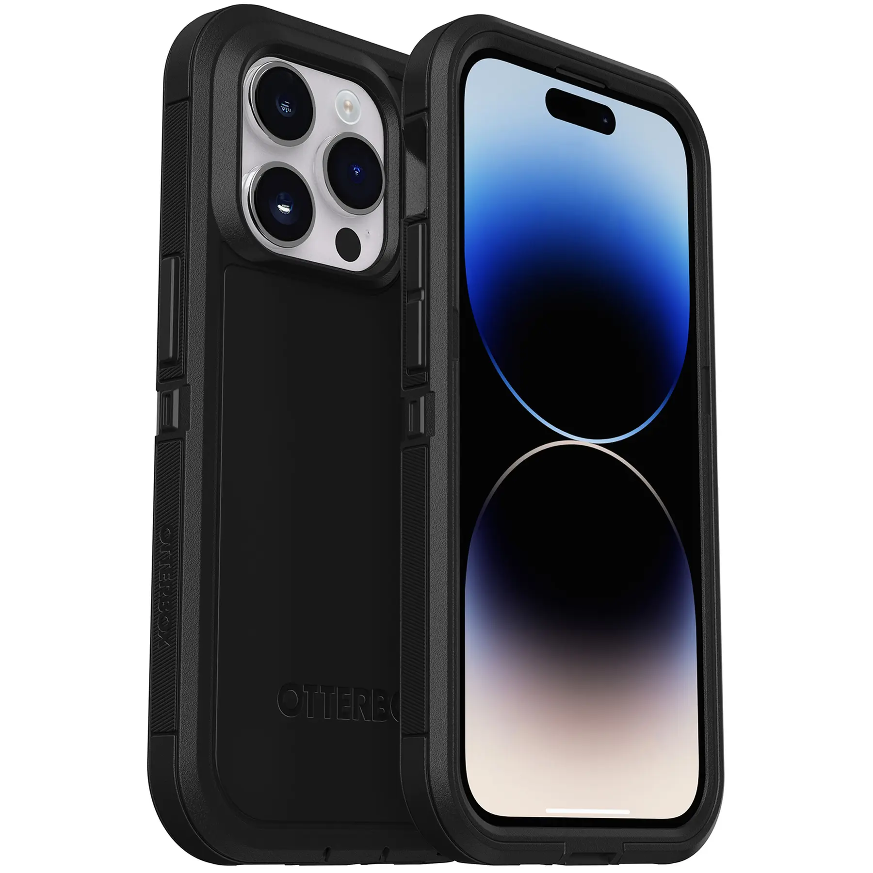 Smartphone-Hülle apple iphone 14 pro OtterBox Defender XT