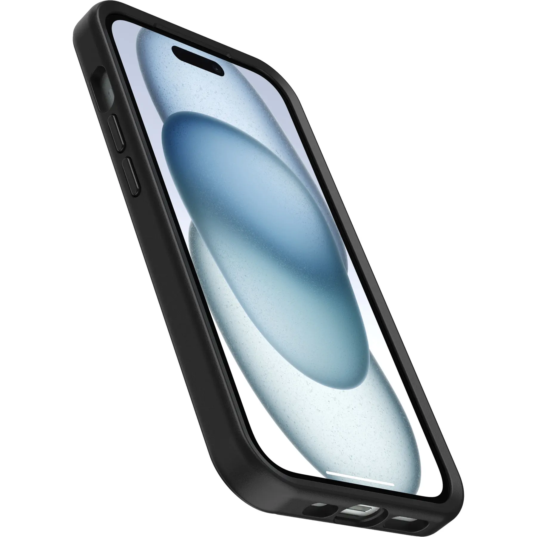 Smartphone-Hülle für magsafe iphone 15 / iphone 14 / iphone 13 OtterBox Symmetry