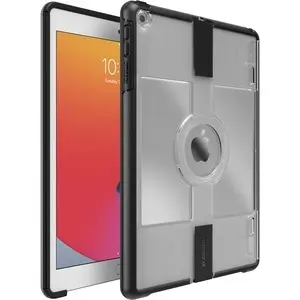 Otterbox Noir Étui De Protection Universe Apple Ipad 7Ème Génération