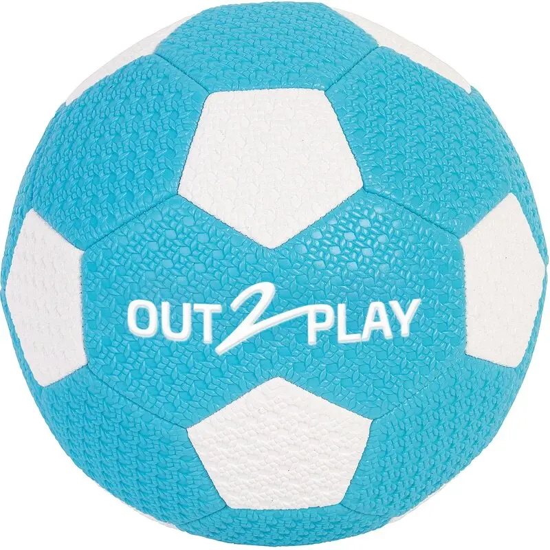 Rubberen voetbal kind Out2Play