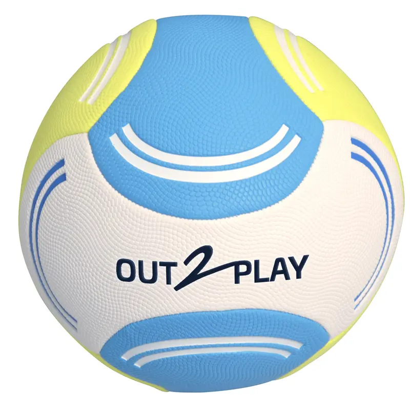 Voetbal Out2Play O2P
