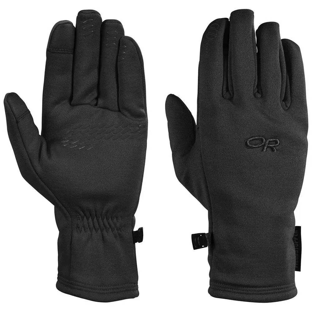 Guanti con sensore Outdoor Research Backstop