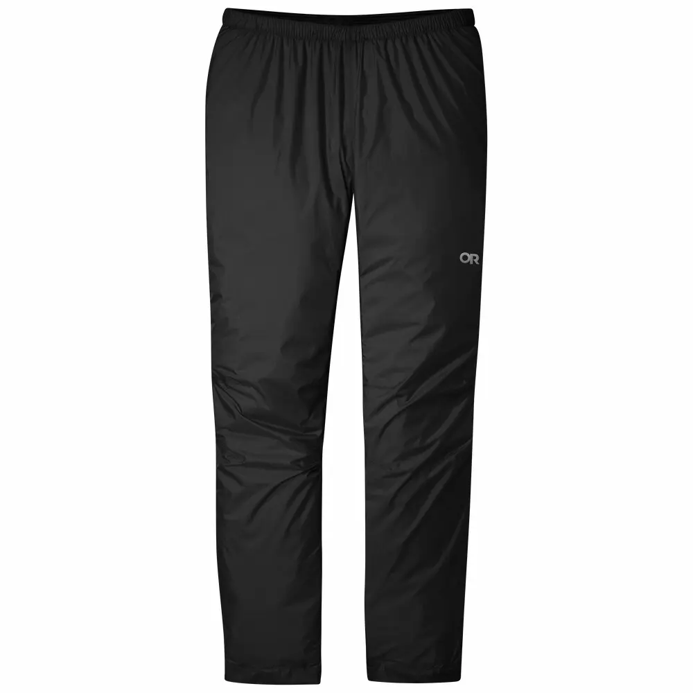 Pantalón impermeable Outdoor Research Helium