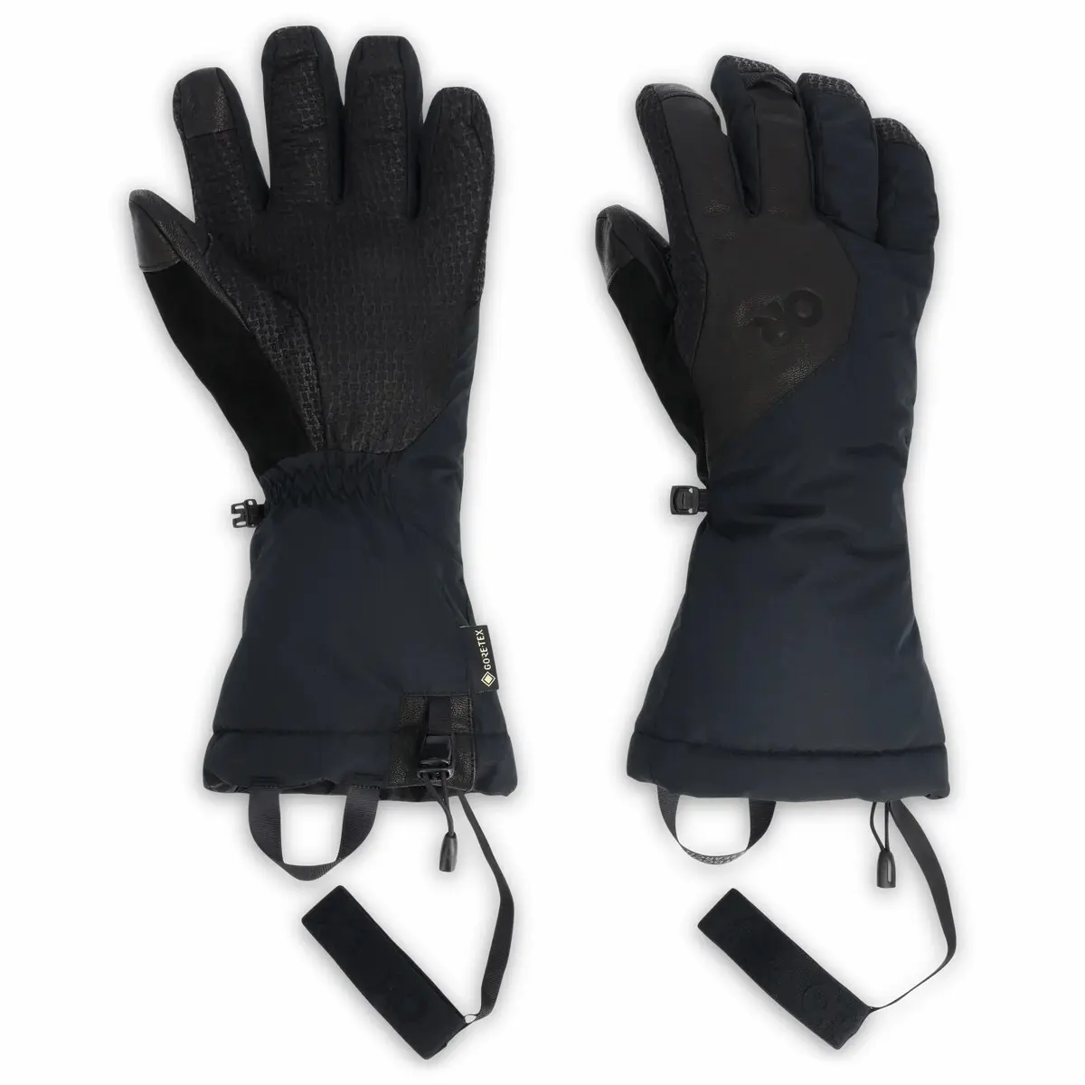 Guanti riscaldati Outdoor Research Super Couloir