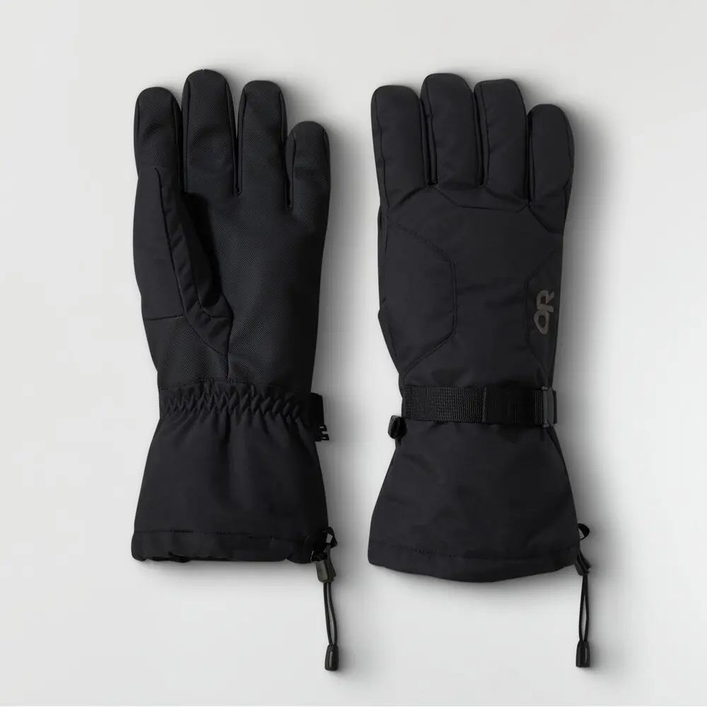 Guanti riscaldati Outdoor Research Adrenaline
