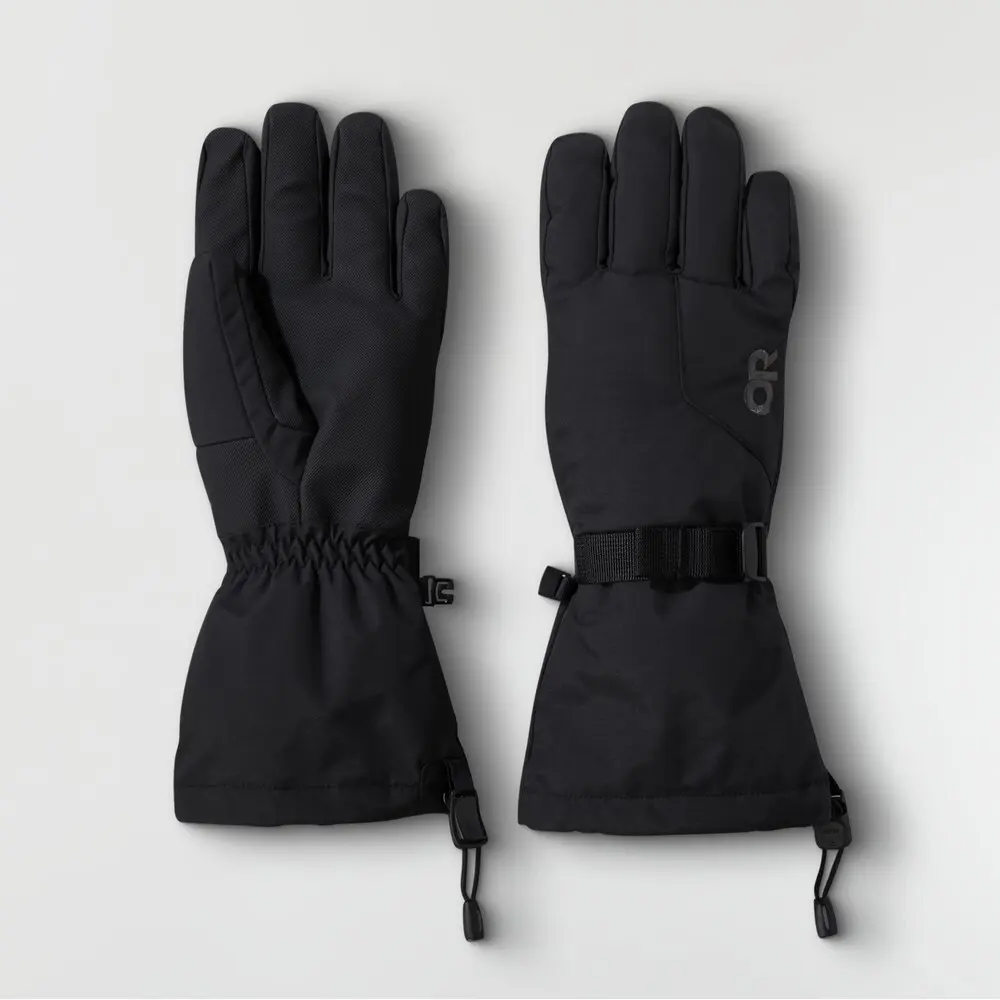 Skihandschuhe Damen Outdoor Research Adrenaline