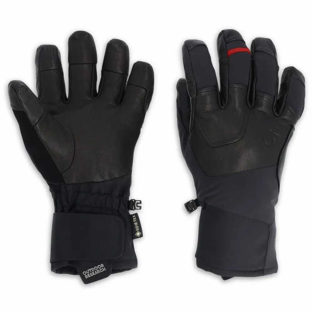 Guanti da sci Outdoor Research Alpinite Gore tex
