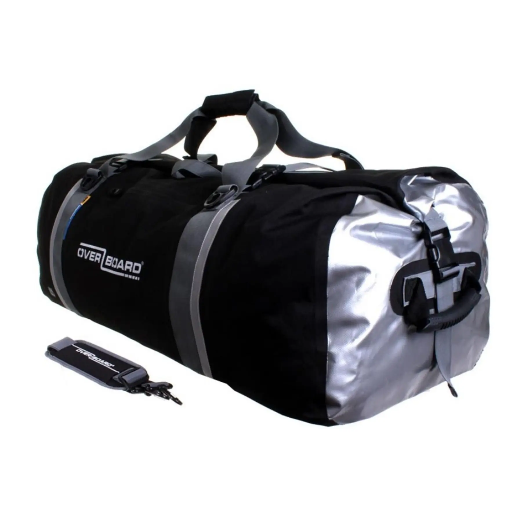 Duffle tas OverBoard