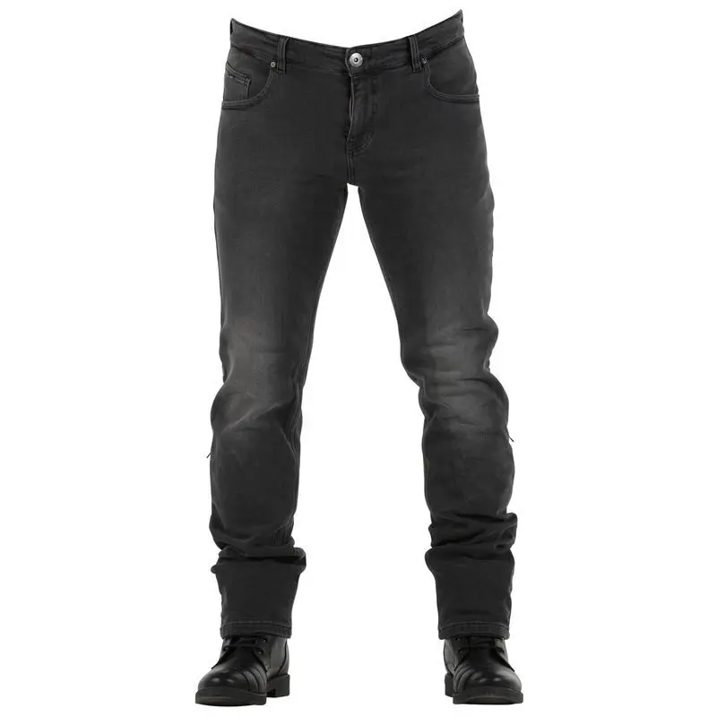 Motorrad-Jeans Overlap Monza Used