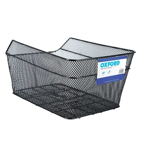 Cestino posteriore OXC