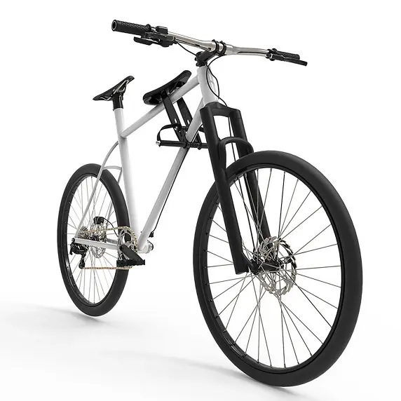 Zitframe OXC