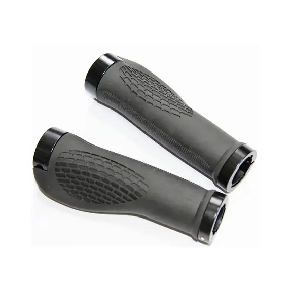 Handgrepen OXC Lock-On Ergo