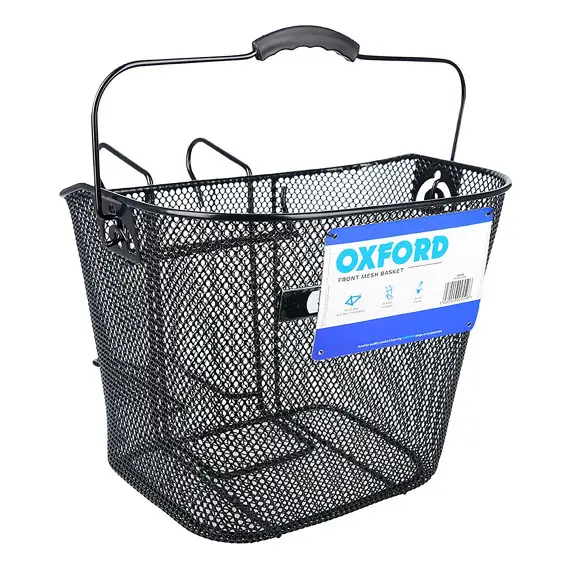 Cestino anteriore OXC Mesh