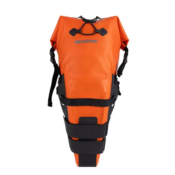 Borsa da sella per bicicletta OXC