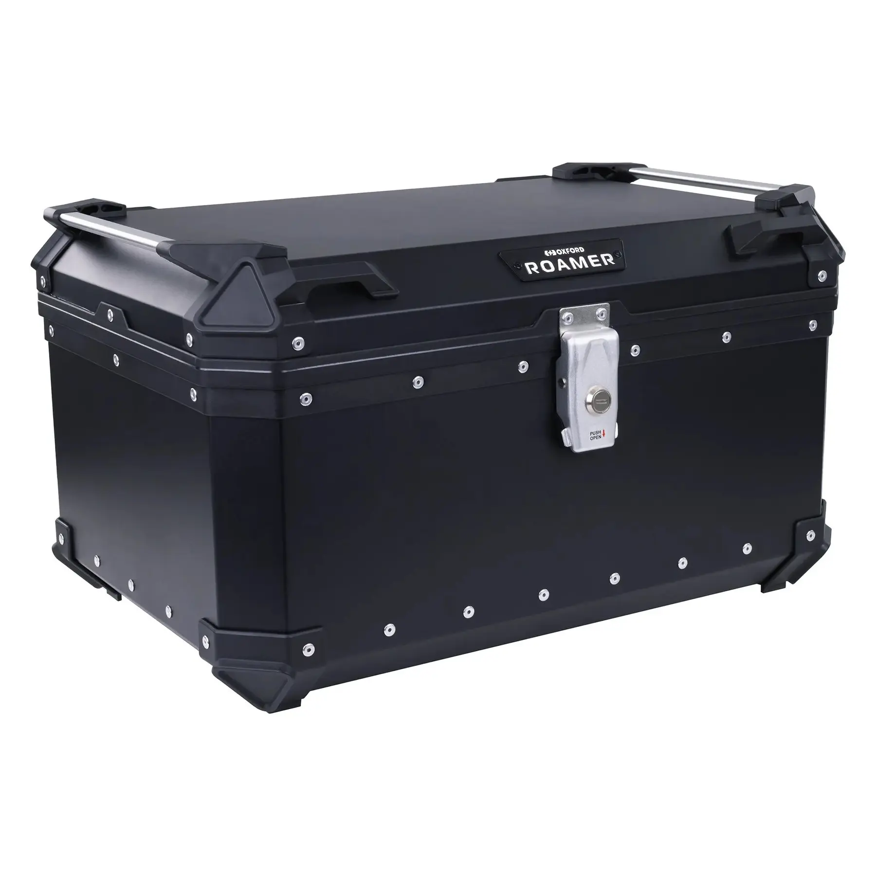 Top Case Motorrad Oxford Roamer 65 L