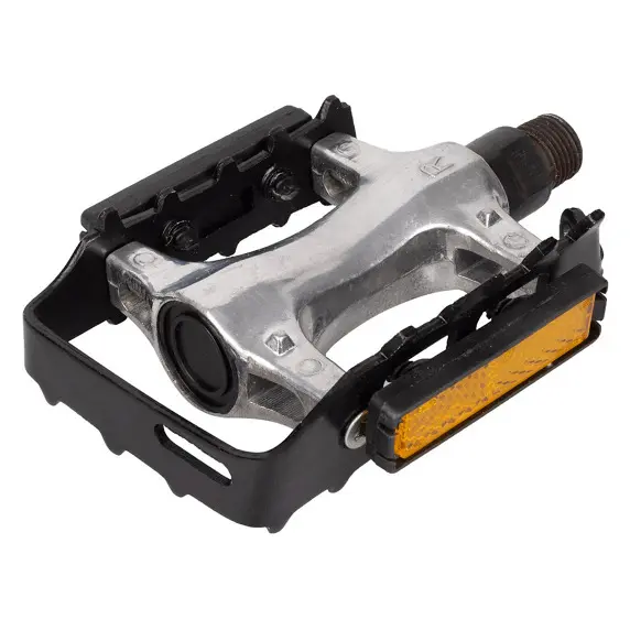 Mountainbike-Pedale Oxford Low Profile