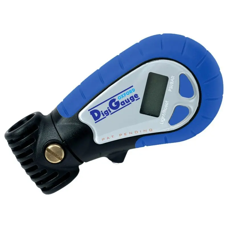 Manometer Oxford