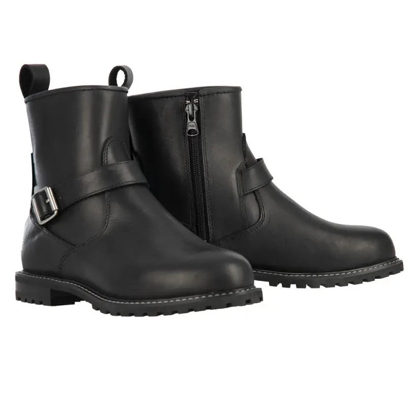 Motorradstiefel Damen Oxford Sofia