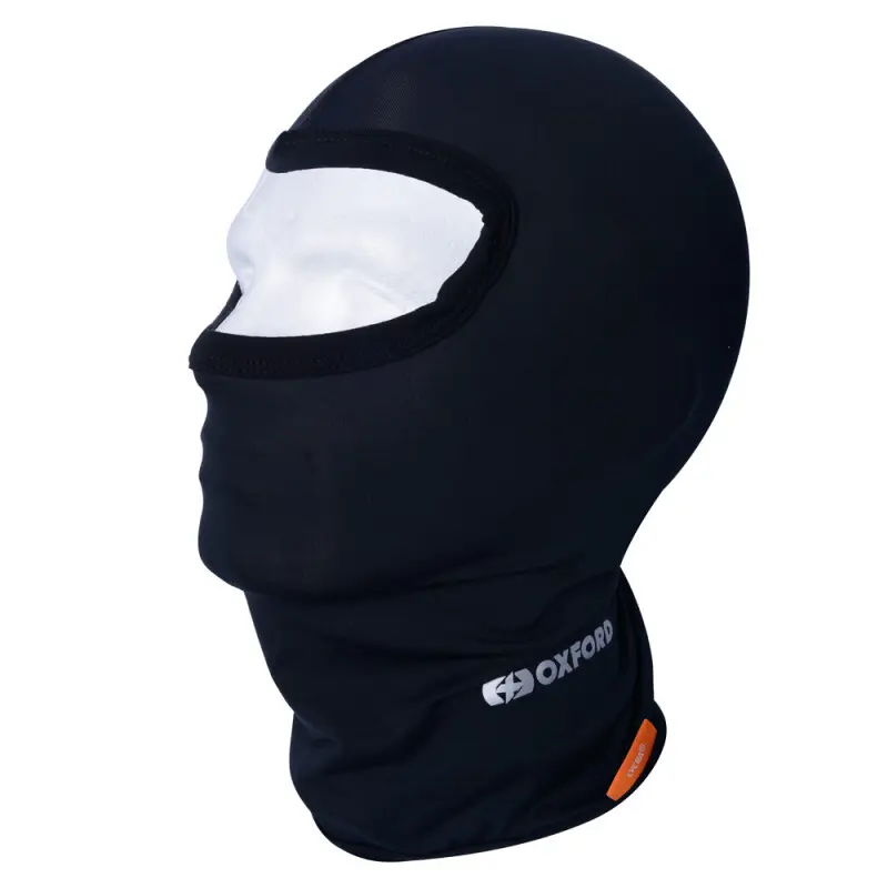 Motorrad-Haube Oxford Lycra