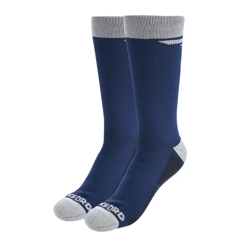 Wasserdichte Socken Oxford