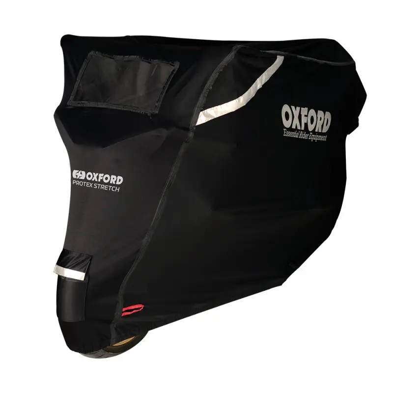 Cubremoto Oxford Protex Stretch (Taille L)