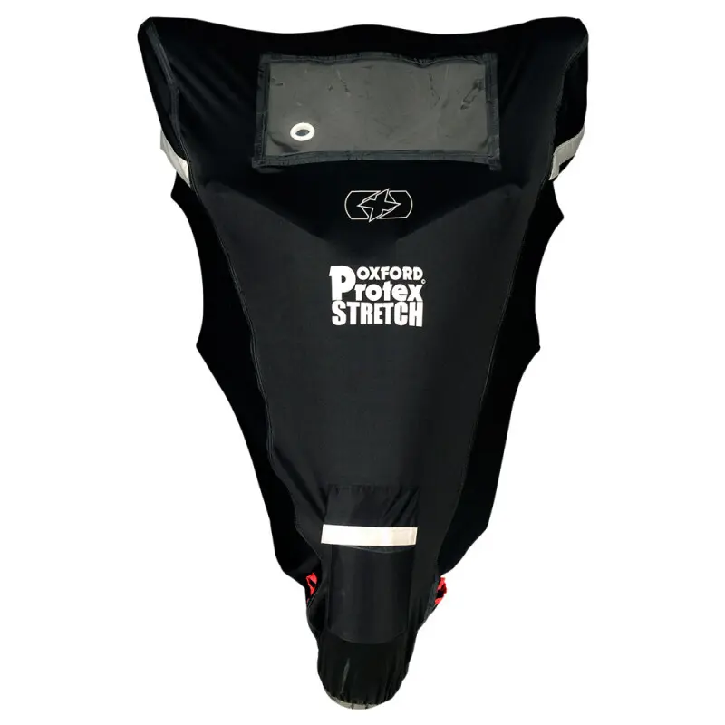 Cubremoto Oxford Protex Stretch (Taille M)