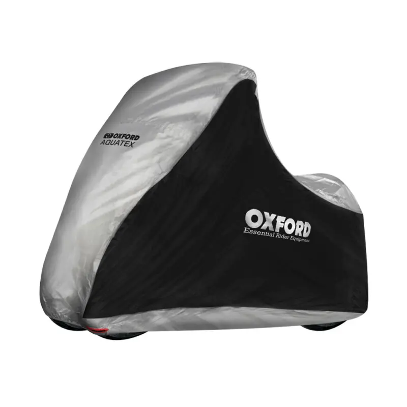 Copertura per moto Oxford Aquatex