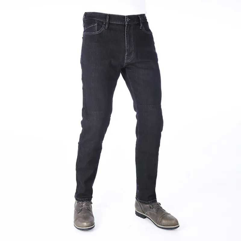 Slim Fit Motorradjeans R Oxford