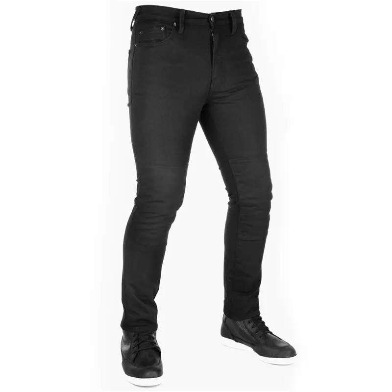 Jeans da moto slim-fit Oxford Original Approved AA Dynamic S