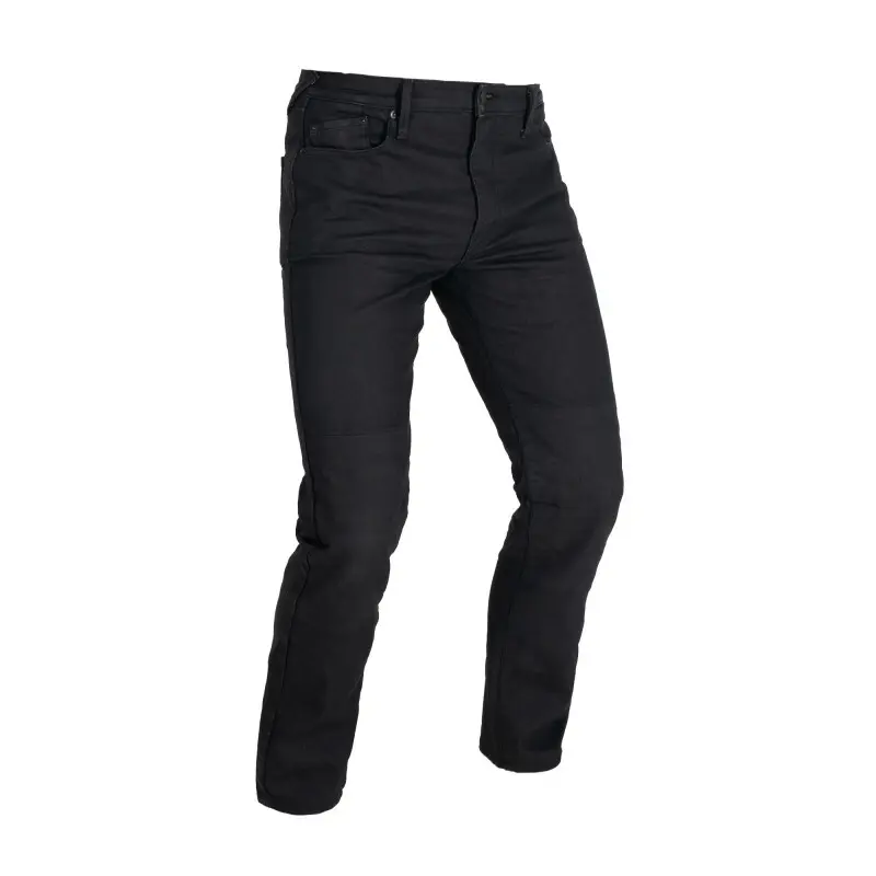 Straight moto Jeans Oxford OA AAA