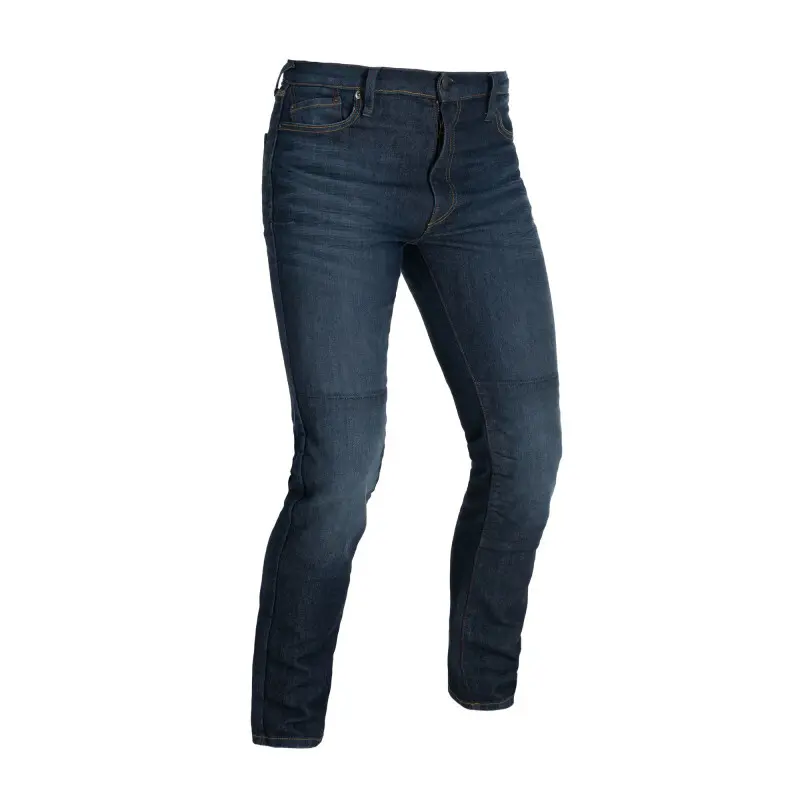 Straight moto Jeans Oxford OA AAA