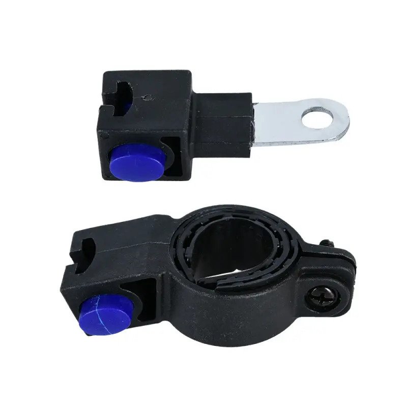Serratura a cavo per moto Oxford