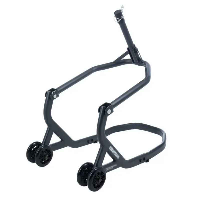 Stampella Oxford ZERO-G Headstock Stand