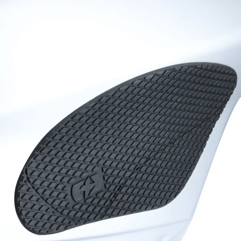 Ginocchiera per moto Oxford Gripper - Universal
