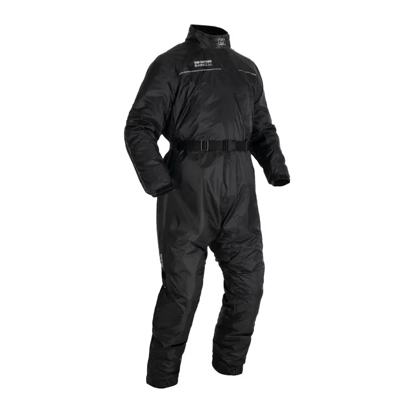 Tuta antipioggia per moto Oxford Stormseal