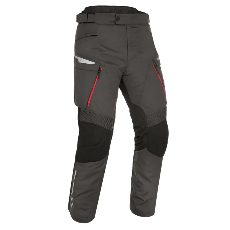 Motorradhose Oxford Montreal 4.0 MS Dry2Dry