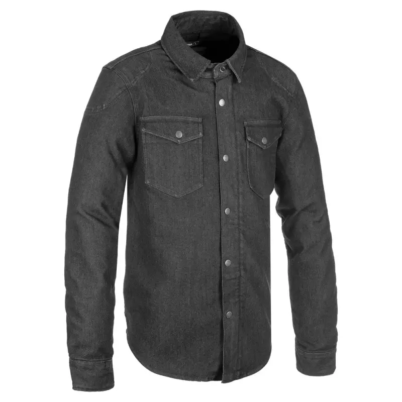 Motorradhemd Oxford OA AA