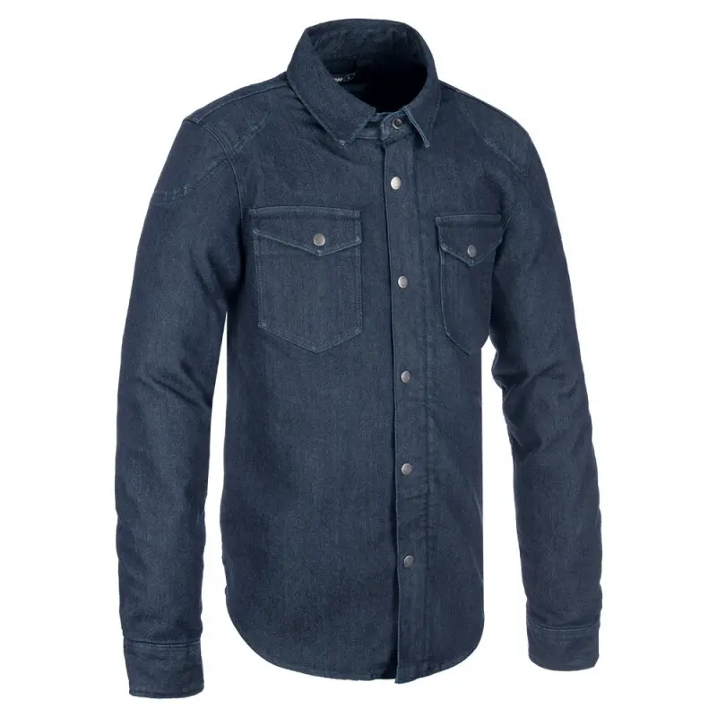Motorradhemd Oxford OA AA
