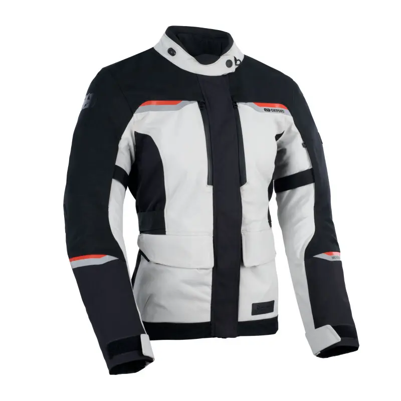 Motorradjacke Damen Oxford Mondial 2.0