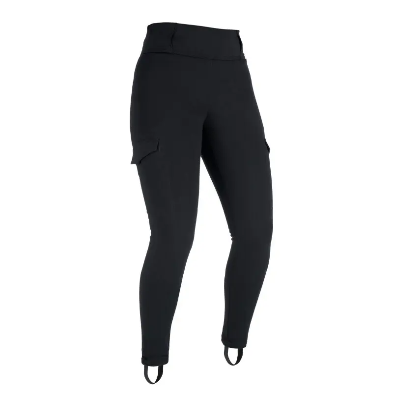 Leggings Frau Oxford Super Cargo S
