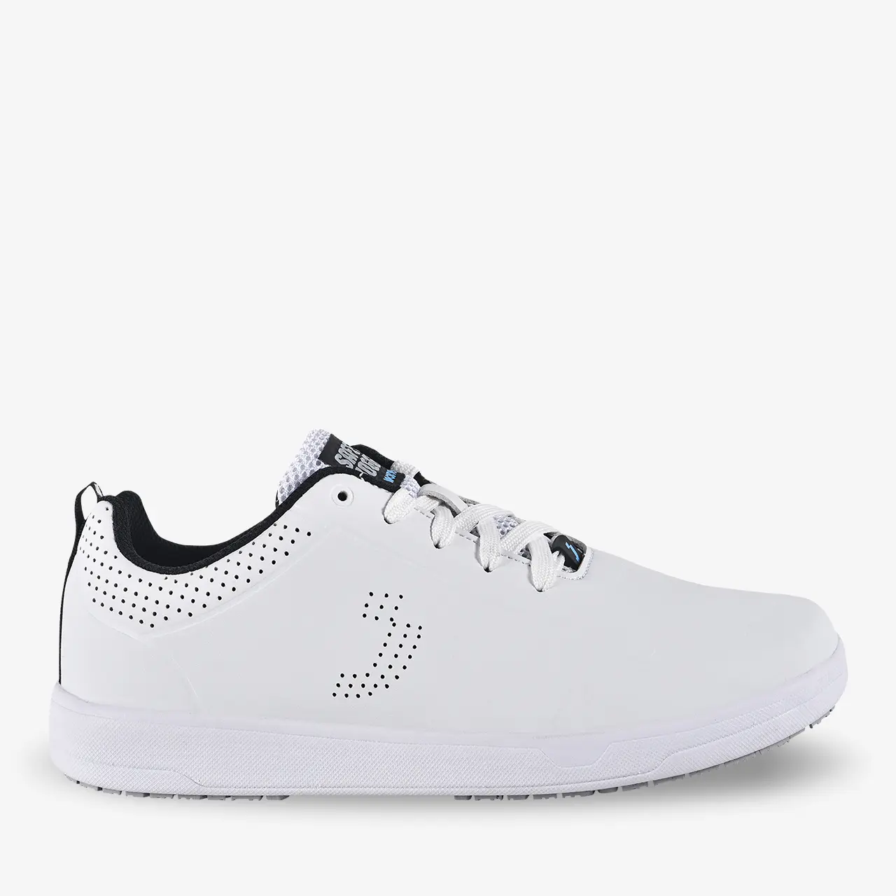 Sneakers Oxypas Eliso2
