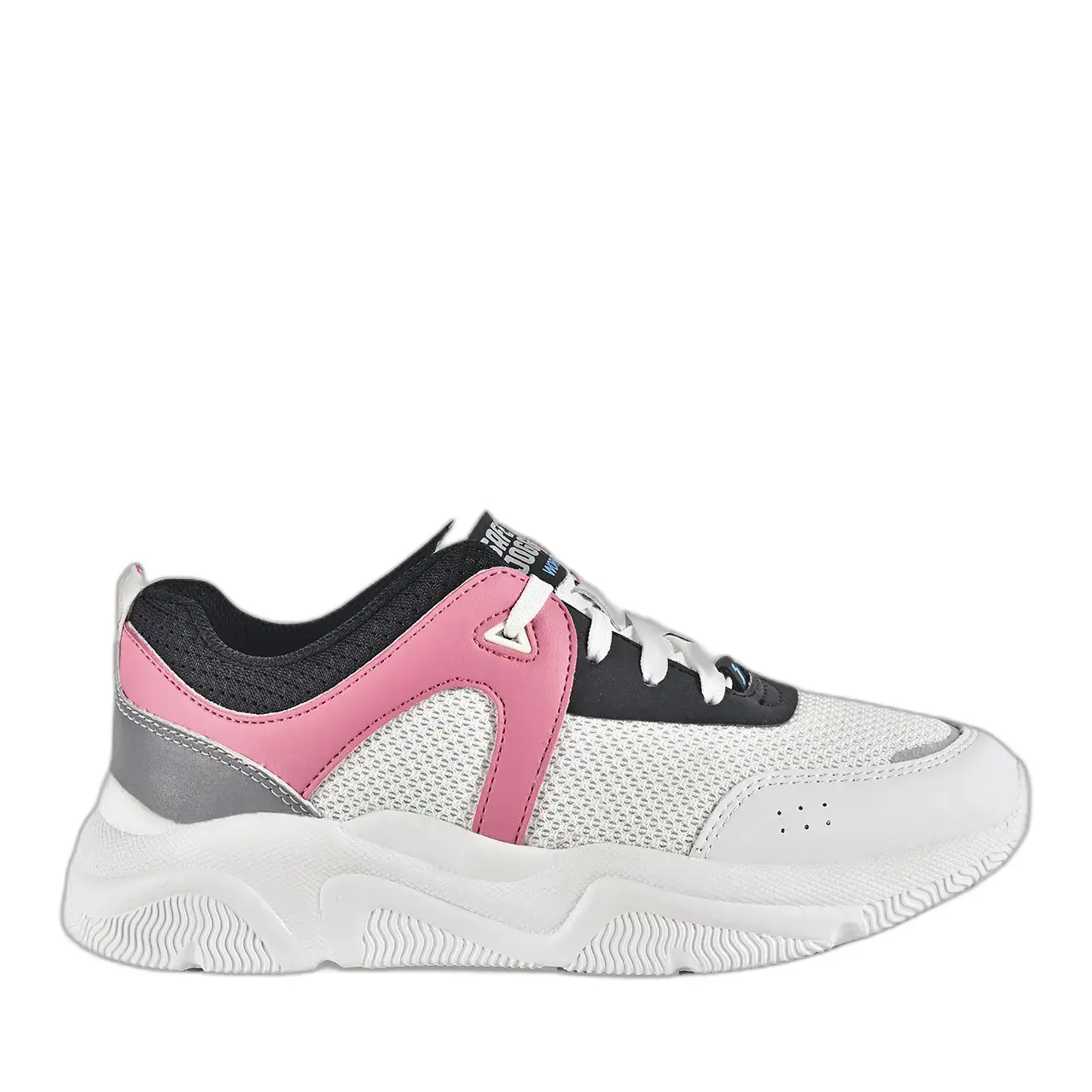 Scarpe lavoro Oxypas Sloan O1
