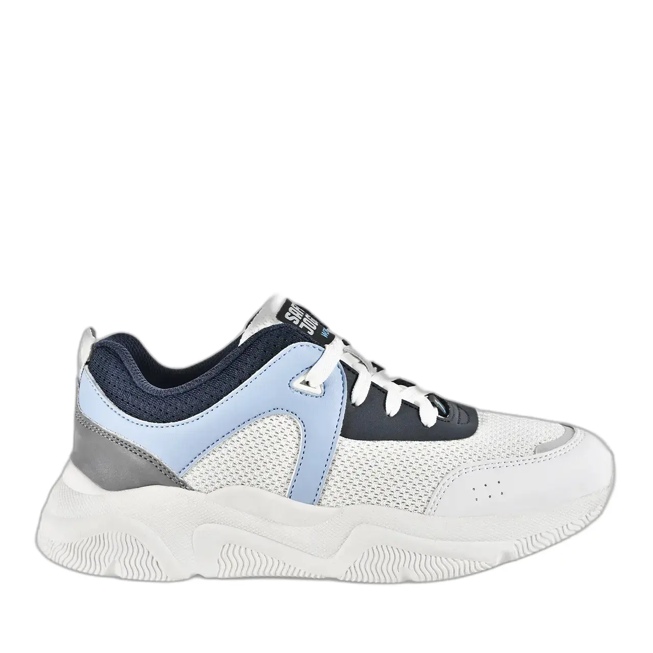 Scarpe lavoro Oxypas Sloan O1