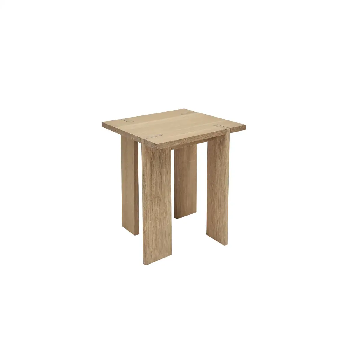 Table d'appoint carrée OYOY Living Design