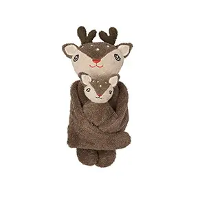 Plüschtier OYOY Living Design Dea & Baby Dac Deer